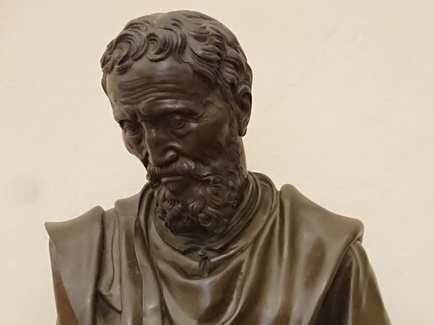 Accademia Gallery with David: Private Tour in Florence - How Your 1.5 Hours Are Split, and What That Means for Your Timing