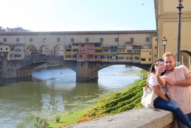 Accademia & Michelangelo's David Express Tour - How the express format protects your time (and your energy)