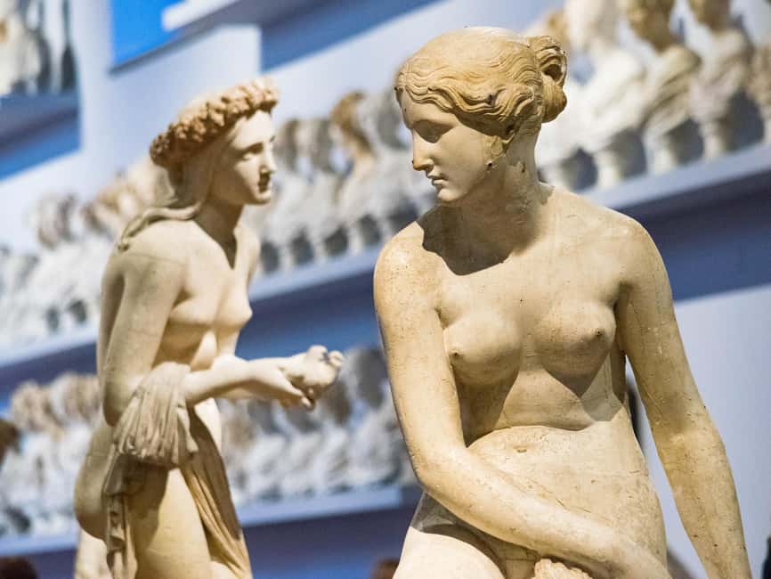 Accademia & Michelangelo's David Private Tour - Key things I’d actually plan around
