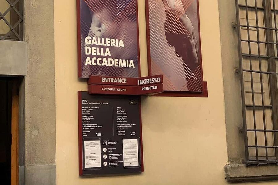 Accademia & Michelangelo's David Private Tour - Price and Value: What $110 Gets You (and What It Does Not)