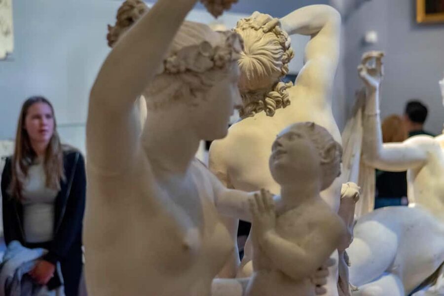 Accademia & Michelangelo's David Private Tour - How This Private Accademia Tour Works in 90 Minutes