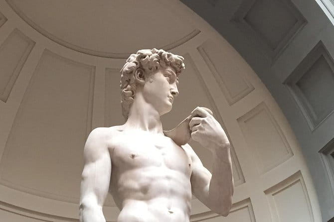 Accademia: timed-entry ticket & self-guided visit app - Key takeaways before you book