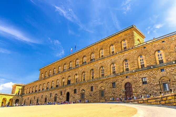 Accademia & Uffizi Museums: Small Group Tour with Optional Lunch - Who This Tour Is Best For (And Who Should Pass)