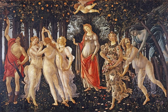 Accademia & Uffizi: timed-entry tickets with Audio Guide - Price and Value: Is $126.29 a Smart Trade for Your Time?