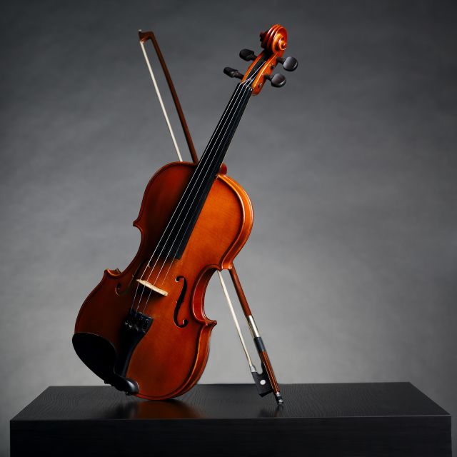 Afternoon Access to Accademia Gallery: David & Stradivarius - Key things to know about David and Stradivarius at Accademia