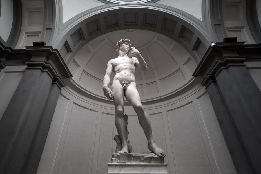 Afternoon Access to Accademia Gallery: David & Stradivarius - Meeting at 3:00 PM, Starting at 3:15 PM, and What to Look For