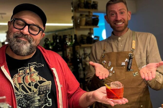 Aperitivo & Fresh Pasta class in Florence - Quick Highlights
