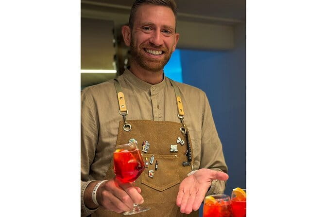 Aperitivo & Fresh Pasta class in Florence - Florence Aperitivo Time, 4:00 pm Makes Sense
