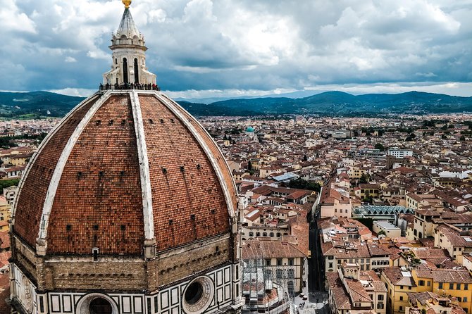 Architectural Florence: Private Tour with a Local Expert - Key points before you go