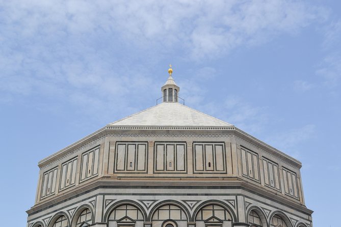 Architectural Florence: Private Tour with a Local Expert - Pitti Palace and a Renaissance villa stop: grandeur and gardens
