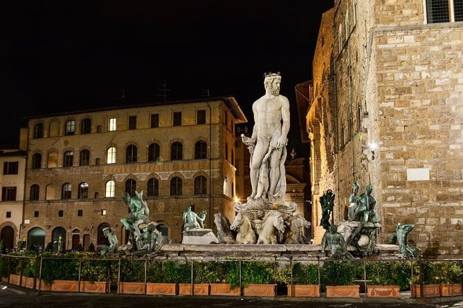 Around Florence Hills: App‑Guided e‑Vespa Tour + Wine&Food - Meeting point and timing: the part that decides how smooth it feels