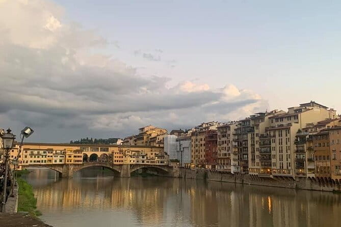 Art and History in Florence: Small Group Walking Tour - Why this Florence art-and-history walk fits so well