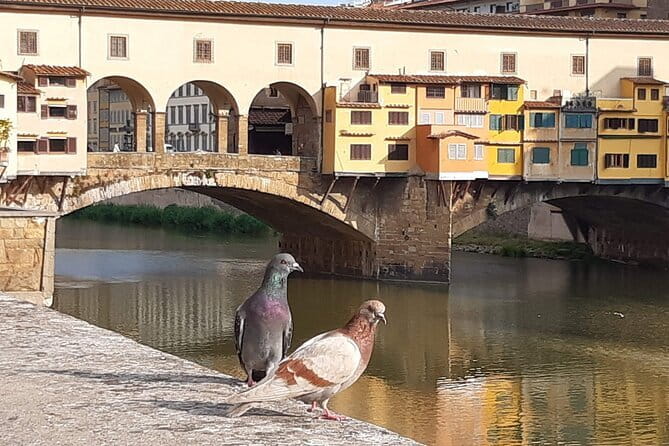 Art and History in Florence: Small Group Walking Tour - Palazzo Medici Riccardi: where power starts looking expensive