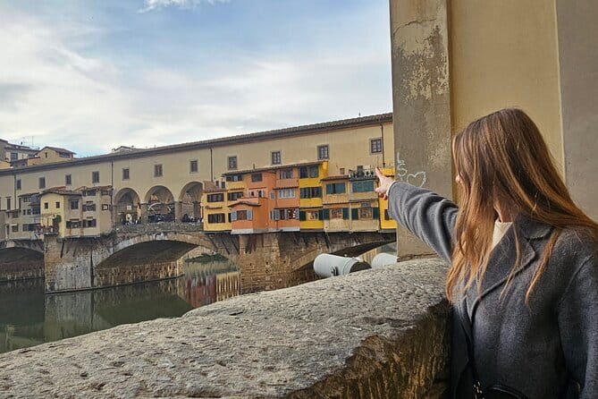 Art and History in Florence: Small Group Walking Tour - San Lorenzo and the church-and-state vibe