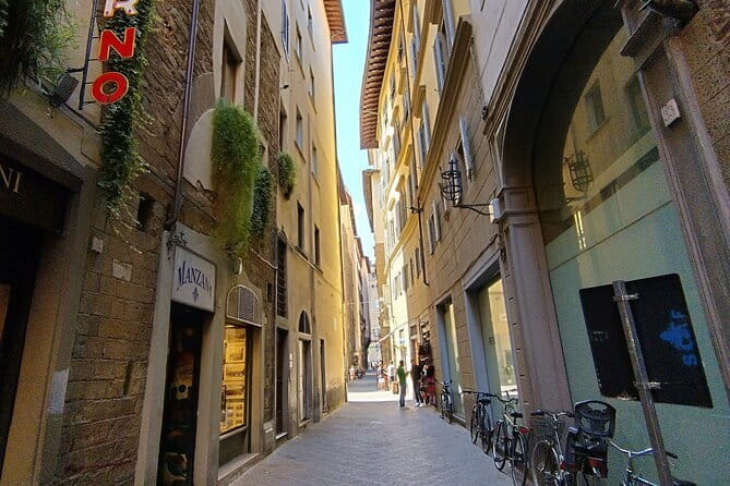 Art, Medicis and Renaissance. Explore Florence with Vincenzo - Why this Florence walk works in 90 minutes