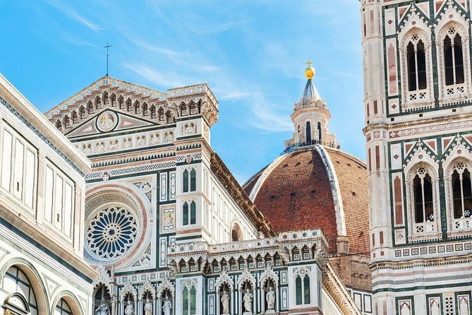 Art, Medicis and Renaissance. Explore Florence with Vincenzo - Small group pace, English guidance, and the meeting point that keeps things simple