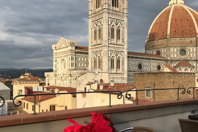 Art, Medicis and Renaissance. Explore Florence with Vincenzo - Who should book this tour with Vincenzo Manole