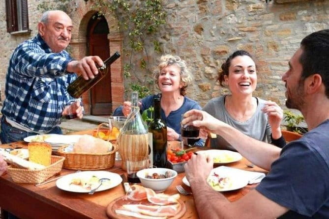 Authentic 7 Day Tuscany Tour - Key highlights worth your attention