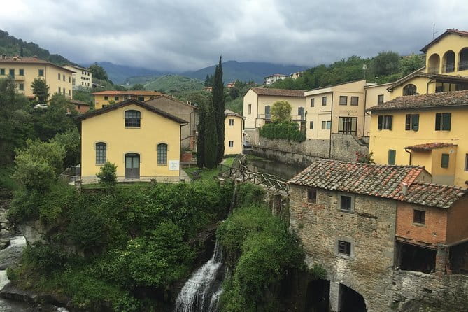 Authentic 7 Day Tuscany Tour - Price and logistics: what $3,810.99 really buys you