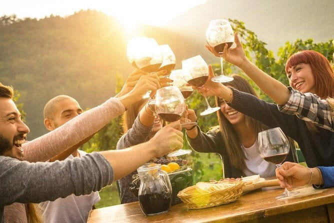 Authentic 7 Day Tuscany Tour - Day 1 in Florence: pickup and your Tuscan farmhouse stay