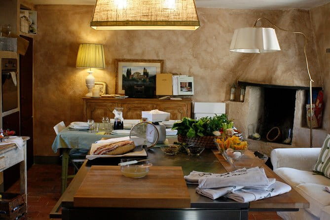 Authentic Culinary Experience in a Tuscan Family Estate - Key things to know before you go