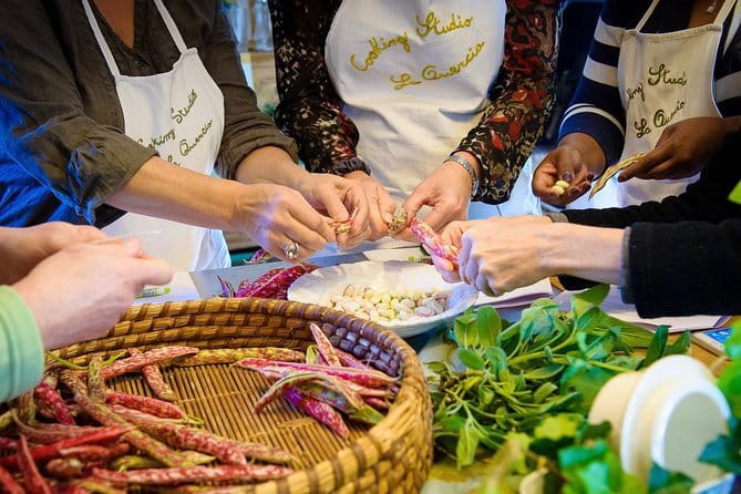 Authentic Culinary Experience in a Tuscan Family Estate - La Quercia Estate in Impruneta: the Tuscan setting that changes the day
