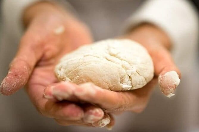 Authentic Pasta Class in Florence - Your Florence Menu: Fresh Egg Pasta, Ravioli, Gnocchi, and Tagliatelle