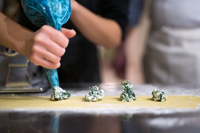 Authentic Pasta Class in Florence - Why $69.93 Feels Reasonable for a 3.5-Hour Pasta Workshop