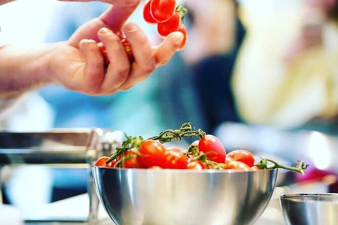 Authentic Pasta Class in Florence - How Seasonal Sauces Change What You Learn