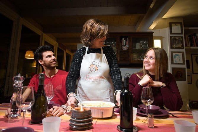 Authentic Tuscan Pasta Class in Florence with Local Chef Cinzia - Price and value in Florence, what $180 really buys