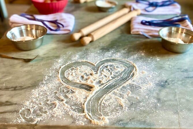 Authentic Tuscan Pasta Class in Florence with Local Chef Cinzia - Getting there matters, especially if you are near the Duomo