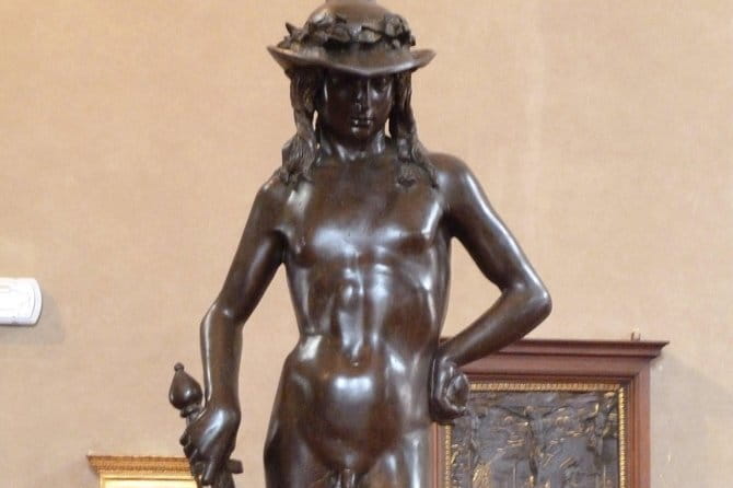 Bargello Museum Private Tour: Michelangelo's Bacchus & Donatello's David - The Bargello’s building and why it changes how you see art
