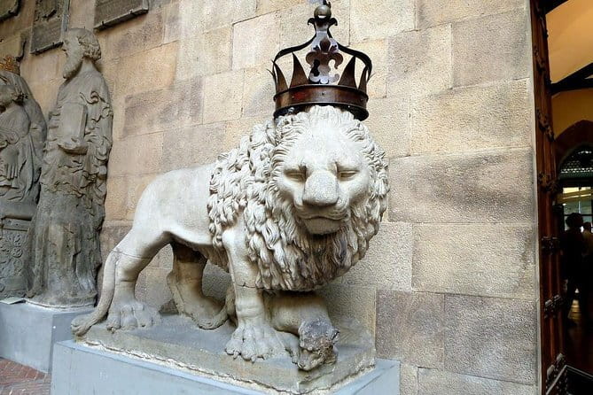 Bargello Museum - Private Tour - What you’ll do in the 1 hour 30 minute visit