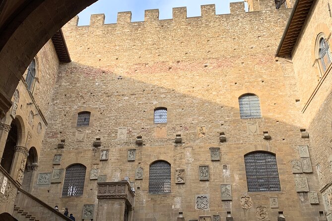 BARGELLO Private Tour in Florence - How the Tour Uses Your 1 Hour 30 Minutes Wisely