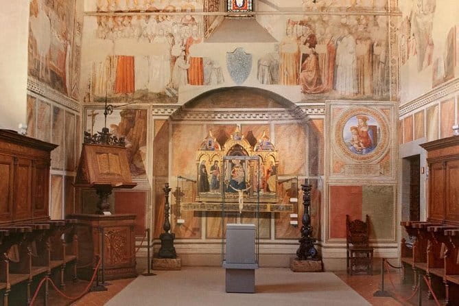 Bargello private tour with a 5-star tour guide - Giambologna, Cellini, and the bronze-casting process you can follow