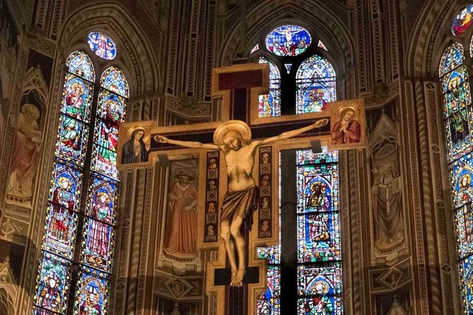 Basilica Santa Croce: Walking Among the Masters of Florence - Santa Croce Square First, Then the Art Hits