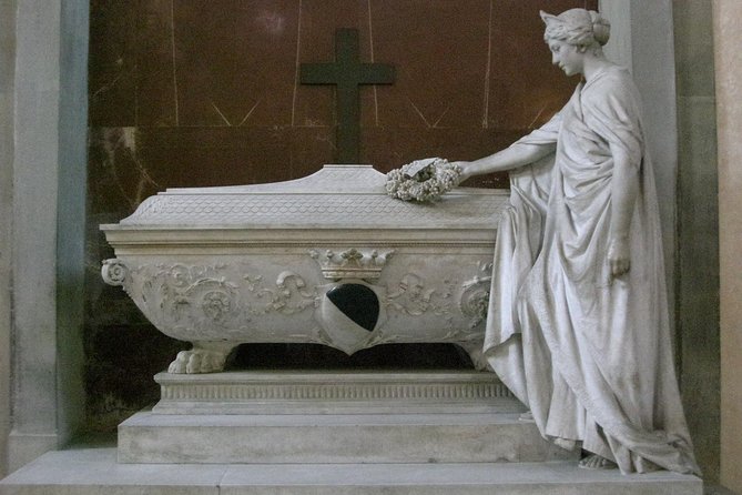 Basilica Santa Croce: Walking Among the Masters of Florence - The Tombs You Came For, With a Map in Your Head