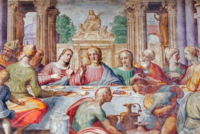 Basilica Santa Croce: Walking Among the Masters of Florence - Radio System and Certified Guide: Practical Value in Real Terms