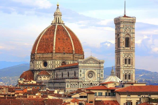 BE THE FIRST: Early Bird Florence Walking Tour & Accademia Gallery (David) - Rub the Porcellino and Make a Wish at Loggia del Porcellino