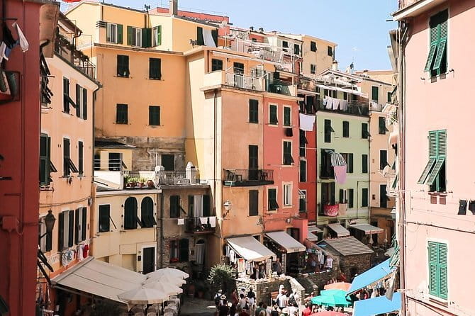 Best of Cinque Terre Day Trip from Florence - Florence to Cinque Terre: why this day trip works