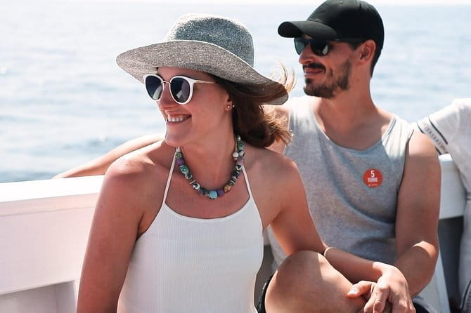 Best of Cinque Terre Day Trip from Florence - The early coach ride plus Levanto preview
