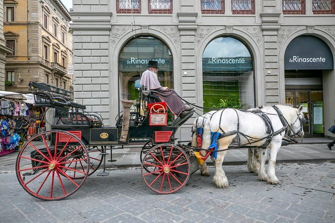 Best of Florence Full-Day Combo Tour including Uffizi & Accademia Galleries - Why this Uffizi plus Accademia combo makes sense