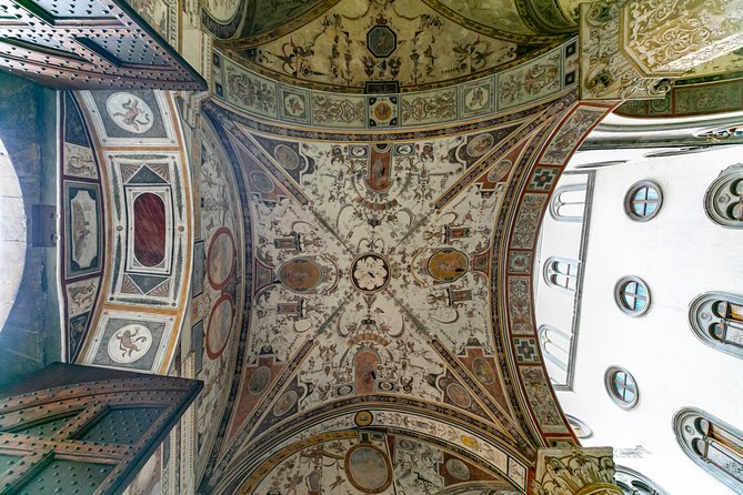 Best of Florence Highlights Walking Tour including Michelangelo's David - Piazza del Duomo: the square views are the real star here
