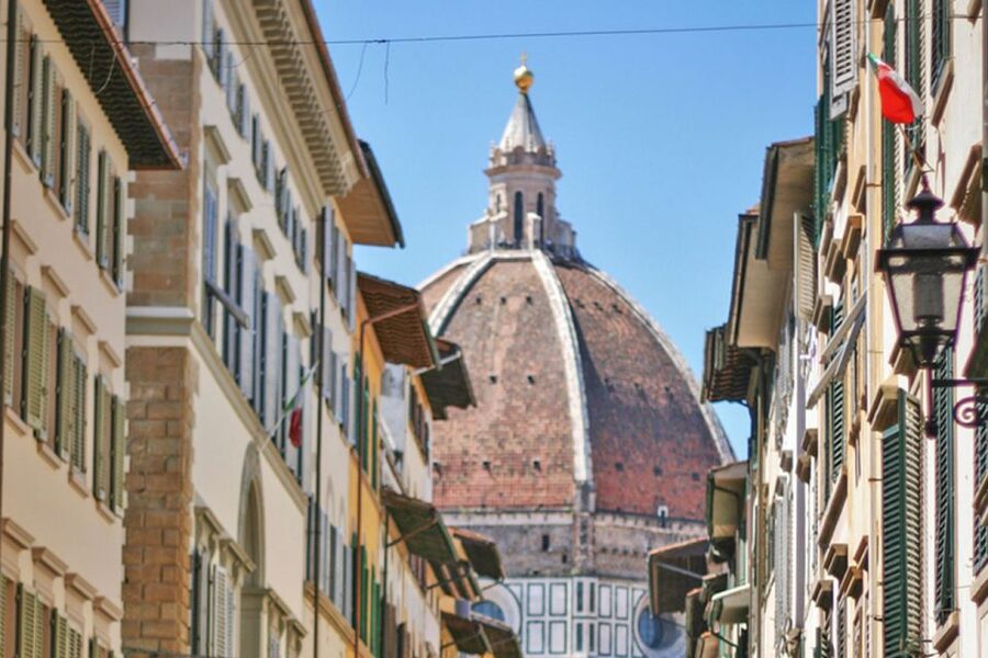 Best of Florence Highlights with private guide - Key Highlights You’ll Notice Right Away