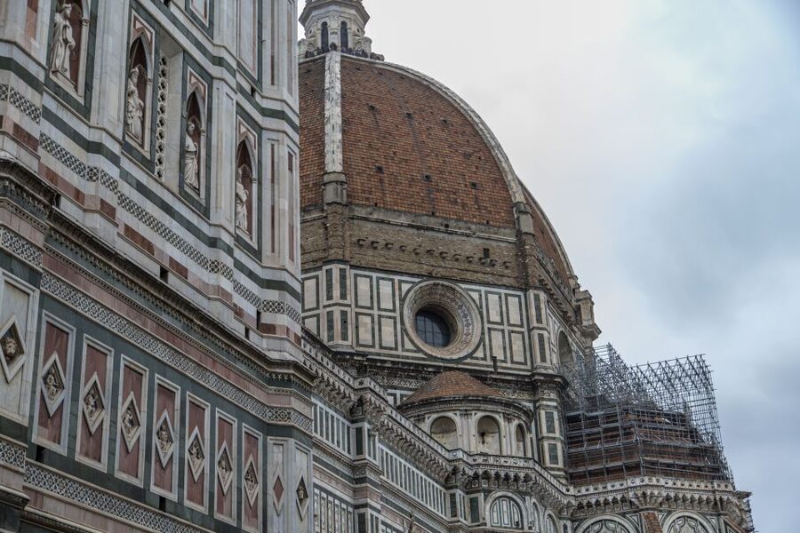 Best of Florence Highlights with private guide - Florence in 2 Hours, and Why a Private Guide Makes It Click