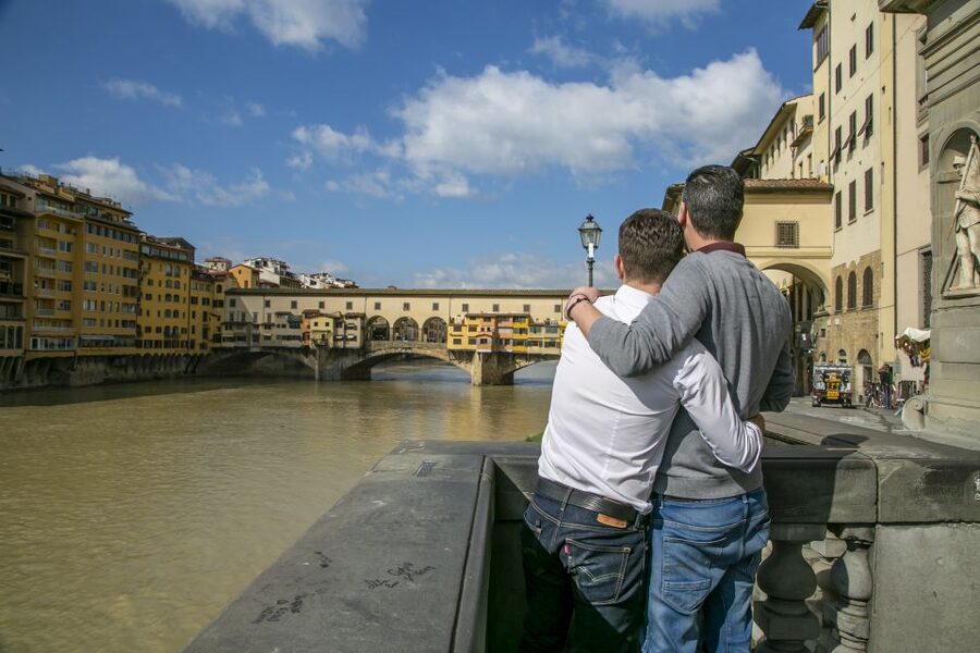 Best of Florence Highlights with private guide - Piazza della Signoria, the Political Heart, and Great Views