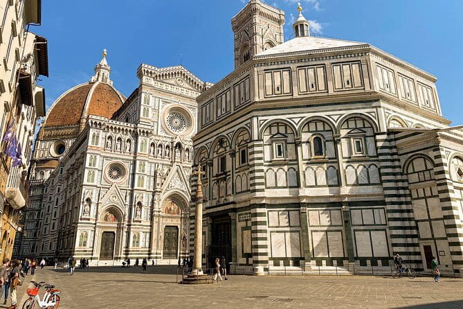 BEST OF FLORENCE Private Walking Tour - Key Highlights You Should Not Miss