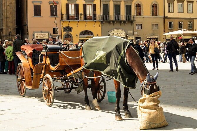 BEST OF FLORENCE Private Walking Tour - The Route Works: Private and Built for First-Time Florence