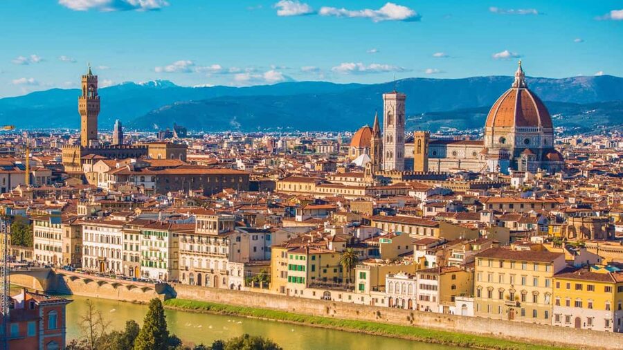 Best of Florence: Private Walking Tour with a Local - Key Things That Make This Florence Tour Work