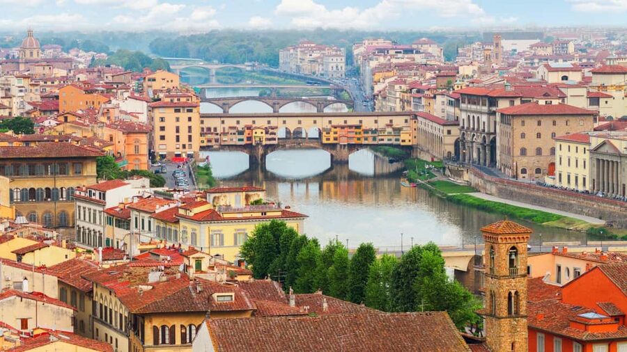 Best of Florence: Private Walking Tour with a Local - Starting in Piazza del Duomo, Where Florence First Makes Its Case